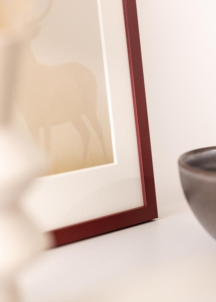 Ramme NordicLine Redwine 29.7x42 cm (A3)