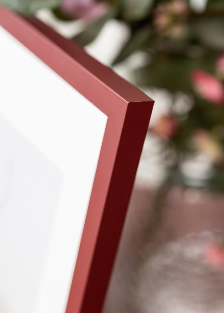 Ramme NordicLine Redwine 29.7x42 cm (A3)