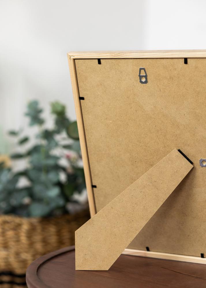 Ramme Edsbyn Akrylglass Eik 10x21 cm