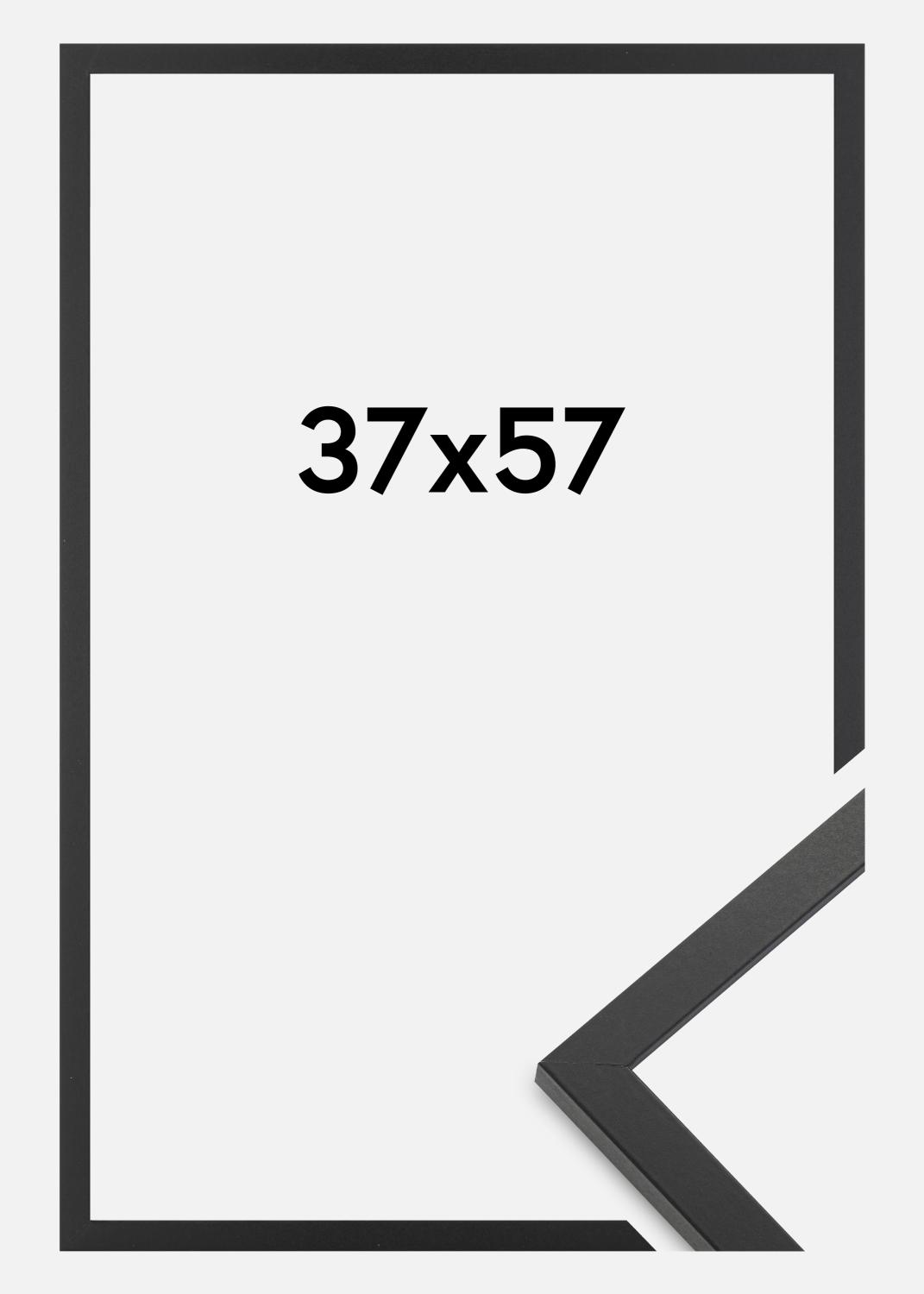 Product Image for Ramme Trendy Akrylglass Svart 37x57 cm