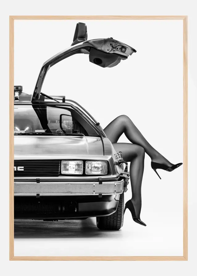 The Future Is Female: Part 3 Plakat