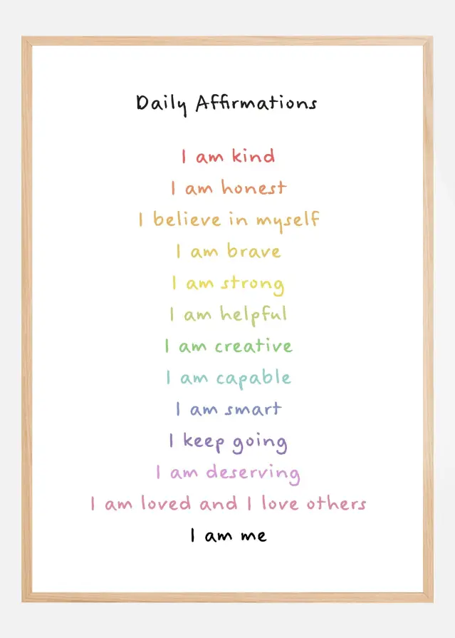 Children&#039 Plakat