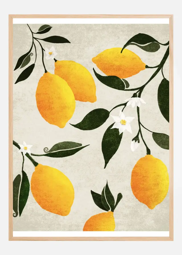 Ratio 4x5 Print By Bohonewart Copy 7 Plakat