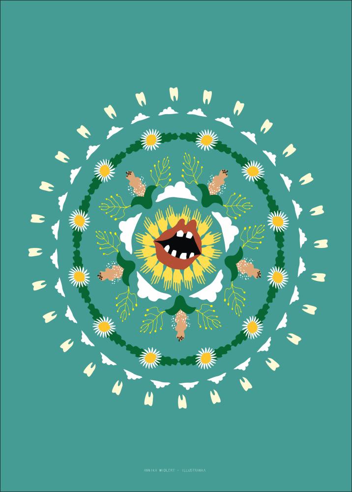 Illustranka - Springtime