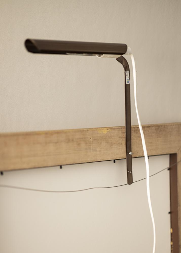 Eklunds Uno 1 Maleribelysning - Antikk