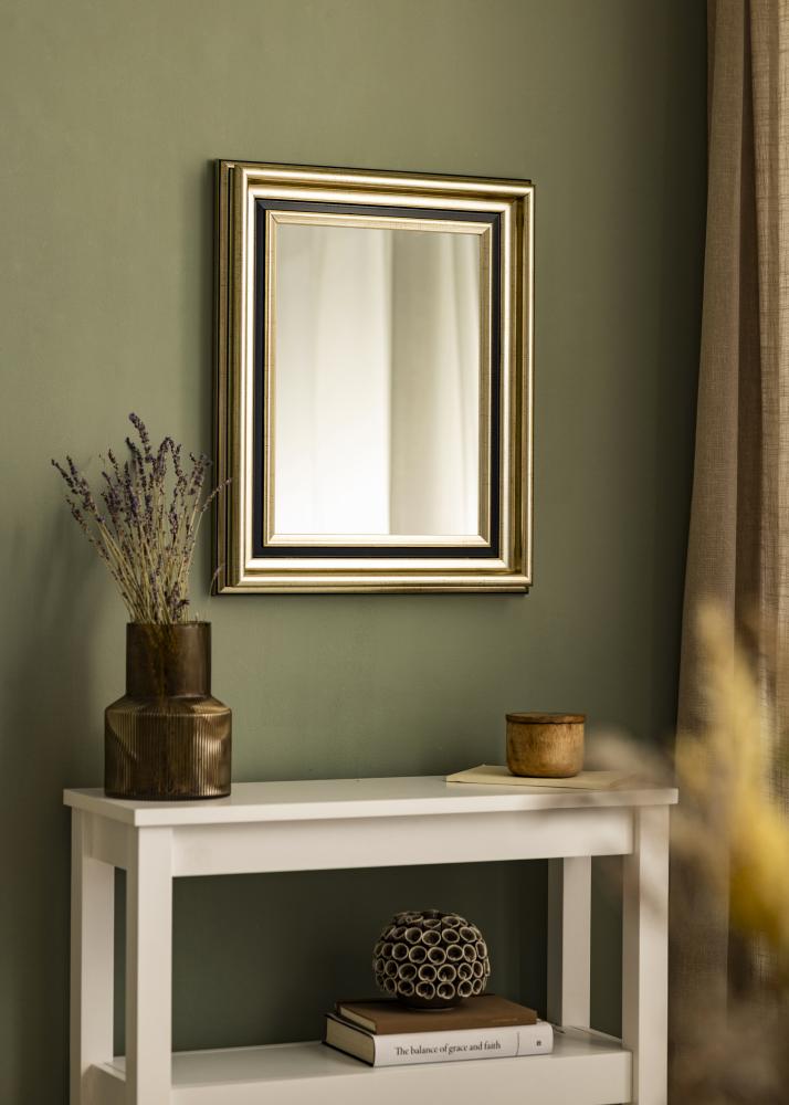 Speil Gysinge Sølv - Egne mål