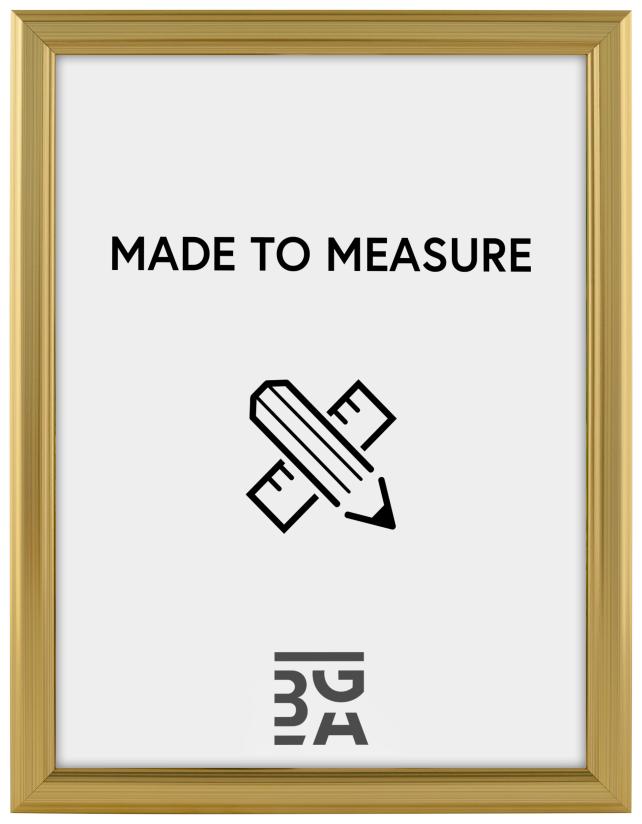 Ramme Nyhyttan Gull - Valgfri størrelse