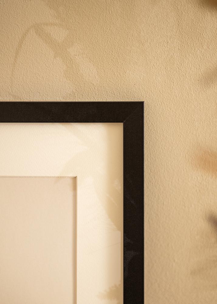 Ramme Deco Akrylglass Svart 20x30 cm