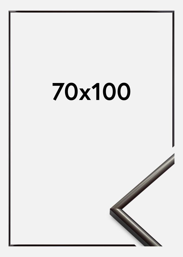 Ramme New Lifestyle Akrylglass Espresso Brown 70x100 cm