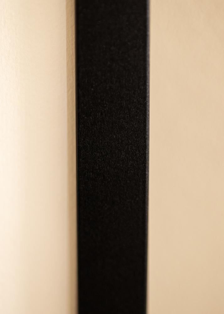Ramme Deco Akrylglass Svart 20x30 cm