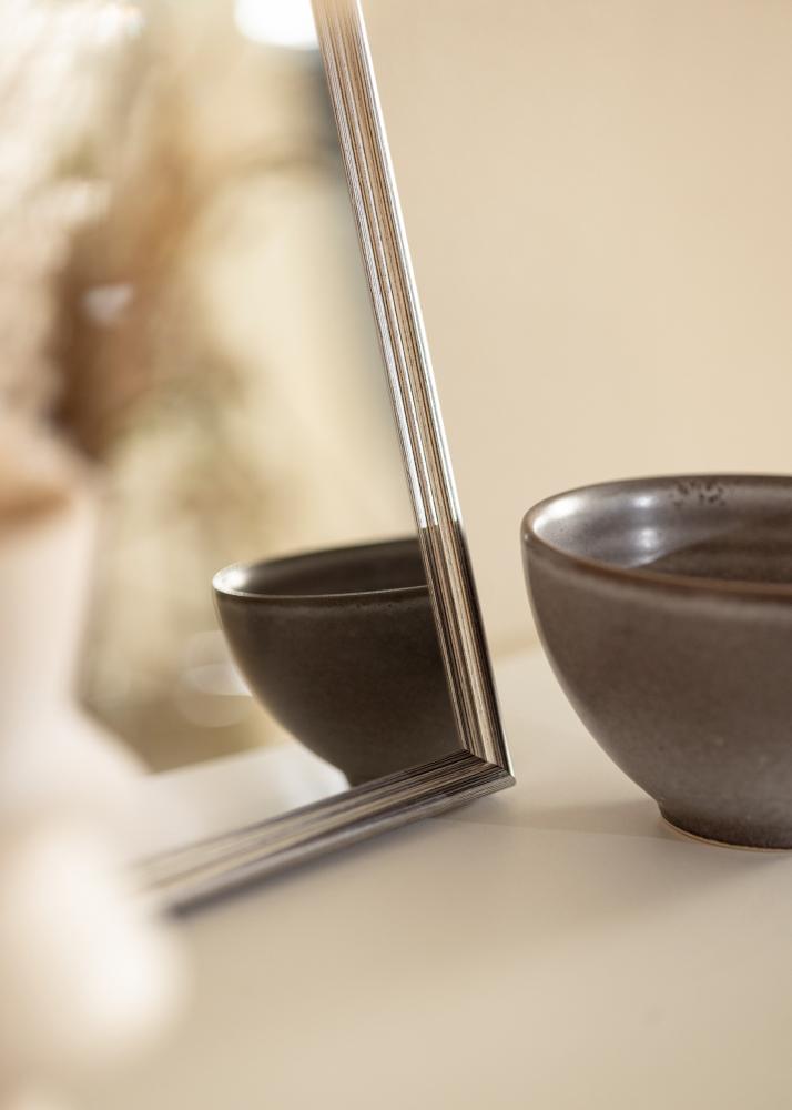 Speil Jazz Sølv - Egne mål