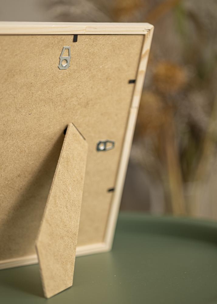 Ramme Edsbyn Lønn 15x21 cm (A5)