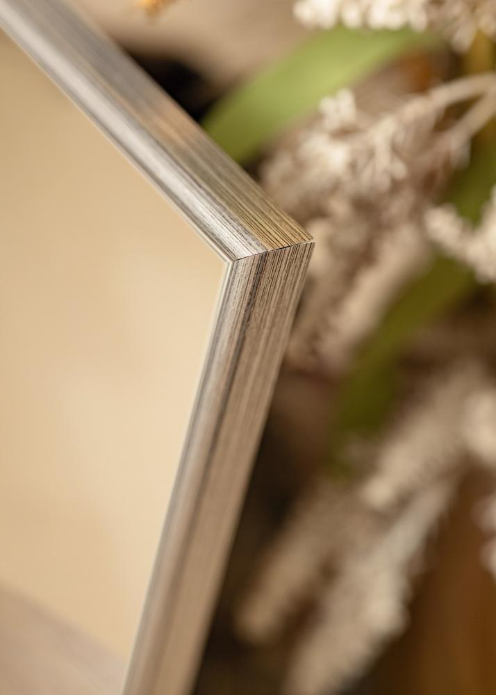 Speil Jazz Sølv - Egne mål