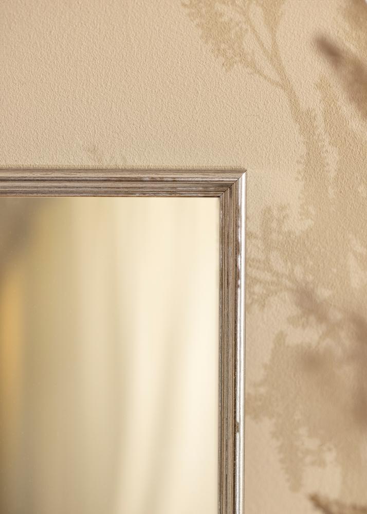 Speil Jazz Sølv - Egne mål