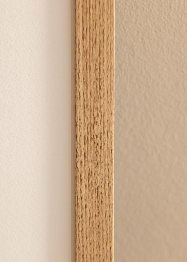 Ramme Deco Akrylglass Eik 29.7x42 cm (A3)