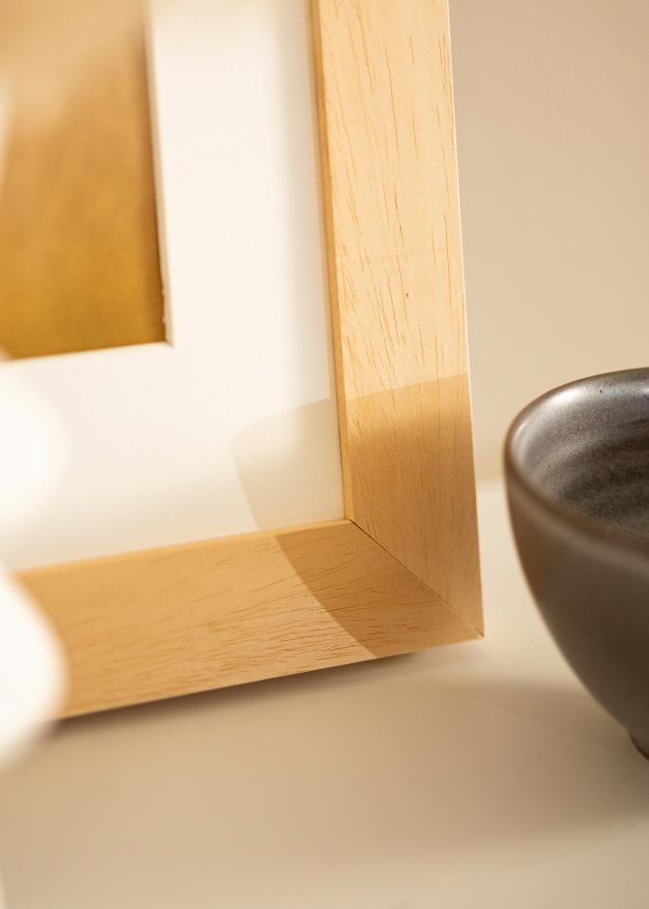 Ramme Juno Akrylglass Tre 60x80 cm