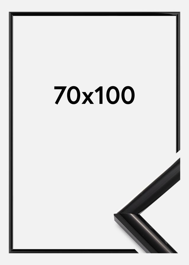 Ramme Trendstyle Svart 70x100 cm