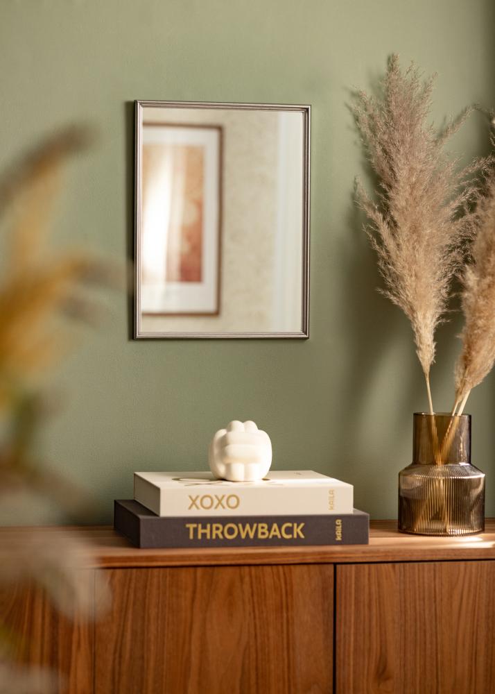 Speil Jazz Sølv - Egne mål