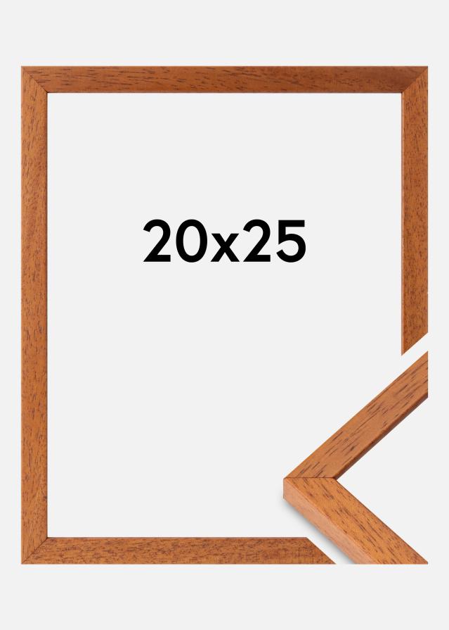 Ramme Ares Akrylglass Kirsebær 20x25 cm