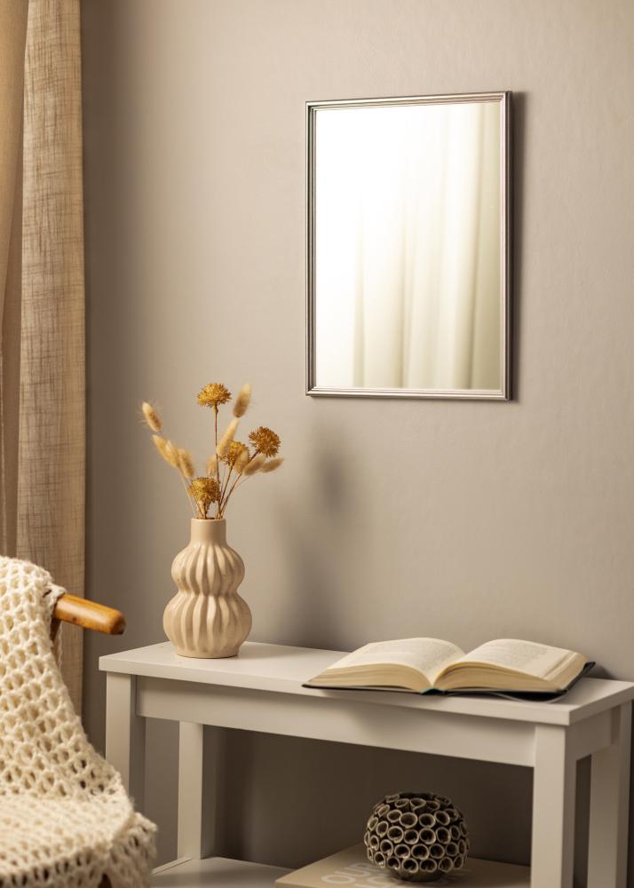 Speil Jazz Sølv - Egne mål