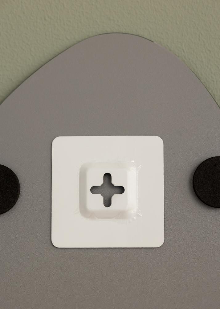 KAILA Speil Shape I 30x40 cm