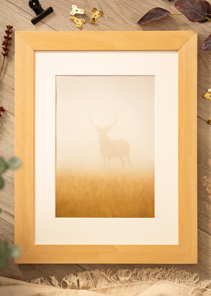 Ramme Juno Akrylglass Tre 60x80 cm