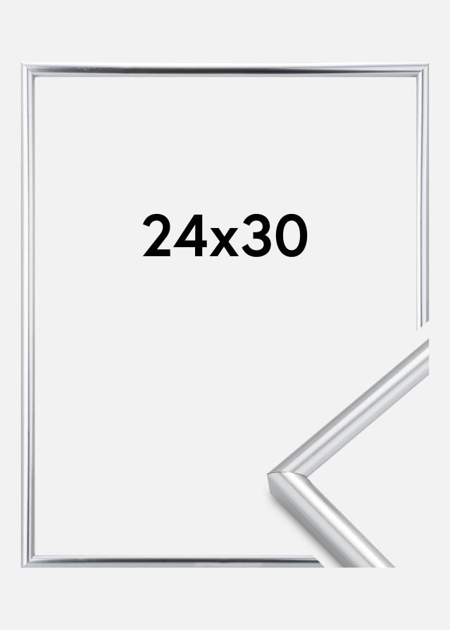 Ramme Galeria Sølv 24x30 cm