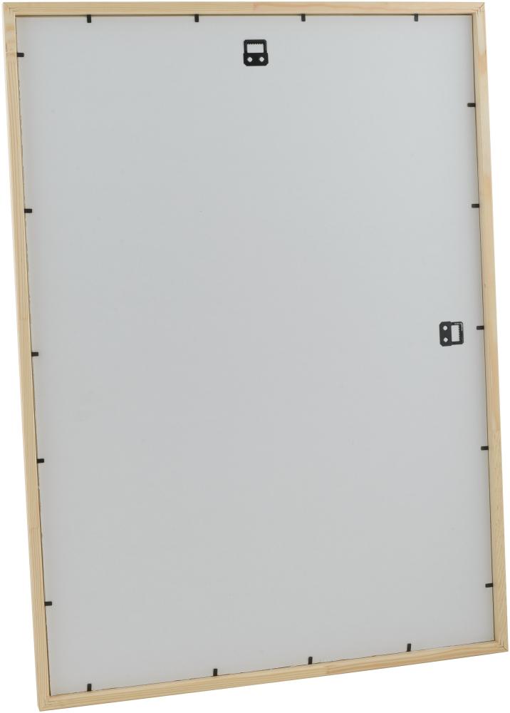 Ramme Grimsåker Akrylglass Eik 59,4x84,1 cm (A1)