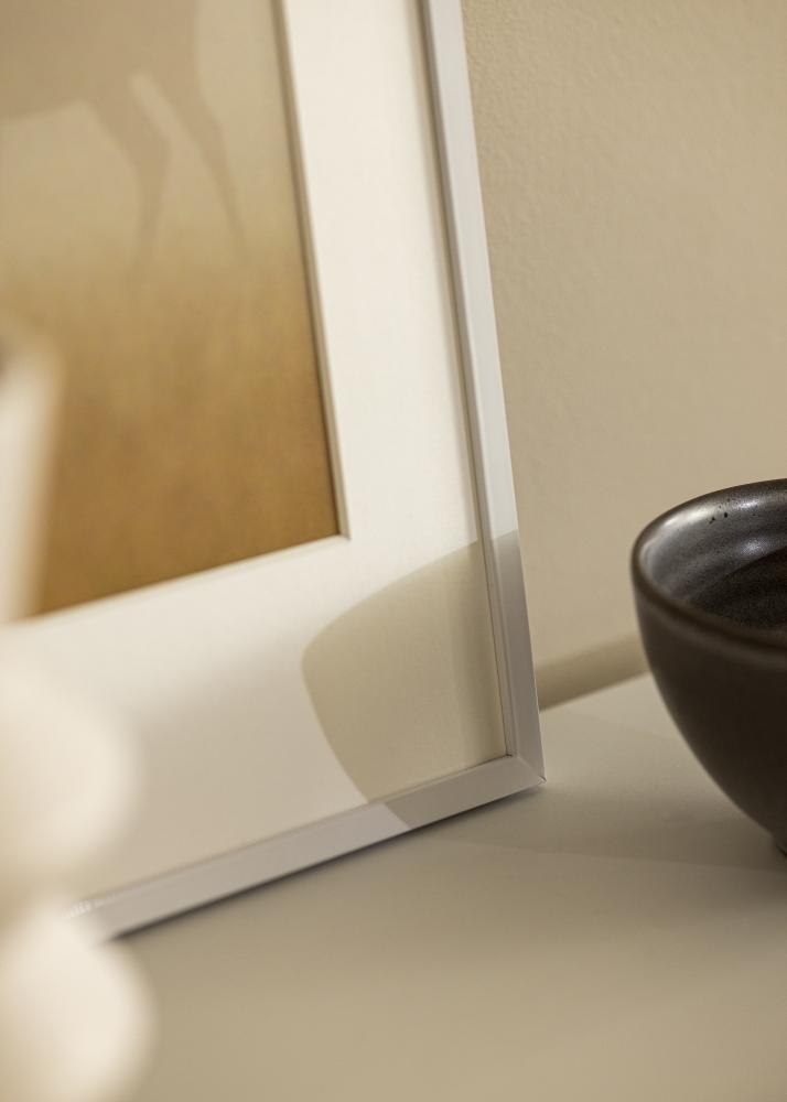 Ramme Chair Hvit 59,4x84,1 cm (A1)