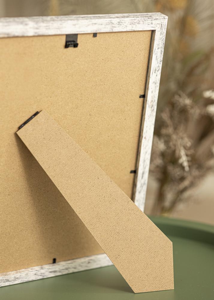 Ramme Fiorito Washed White Oak 20x30 cm