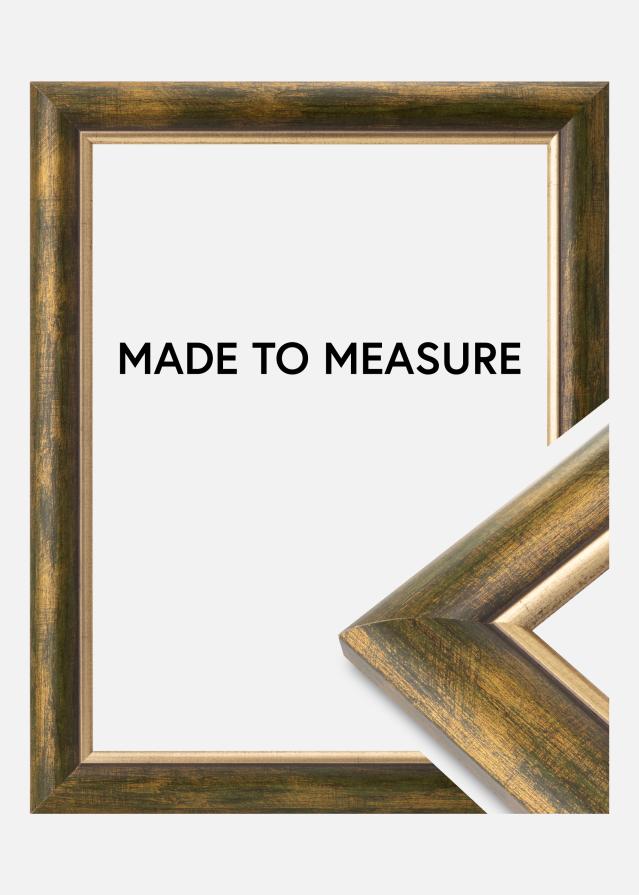 Ramme Sigtuna Grön - Valgfri størrelse