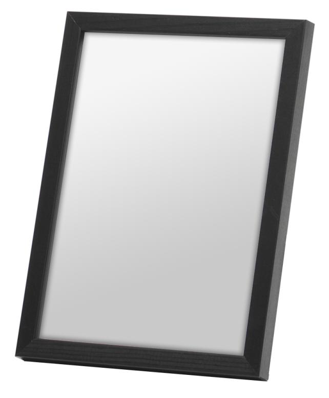 Speil Rock Svart - Egne mål