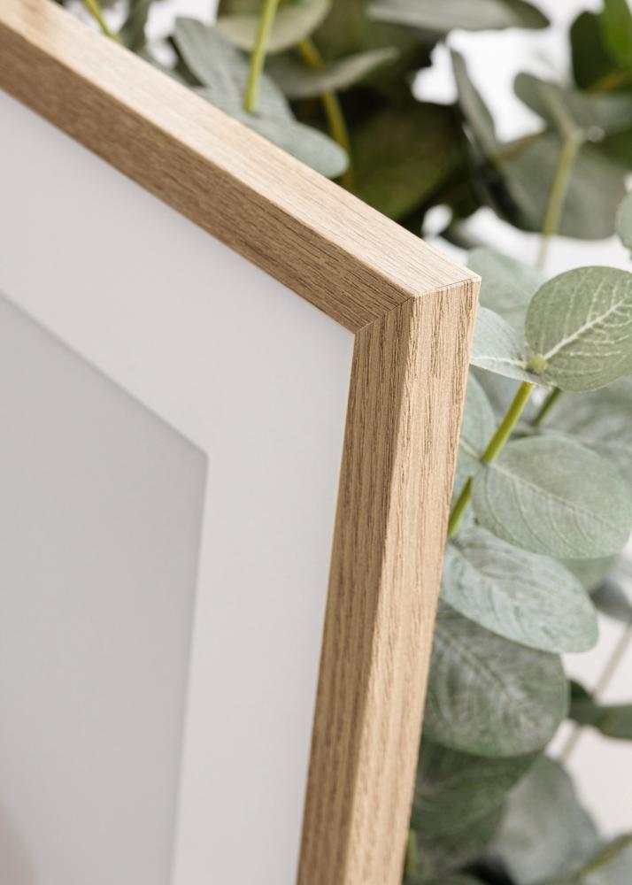 Ramme Trendy Akrylglass Eik 20x28 cm