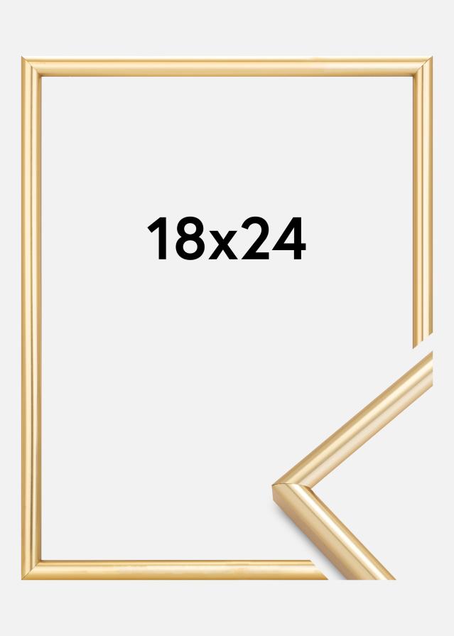 Ramme Galeria Gull 18x24 cm