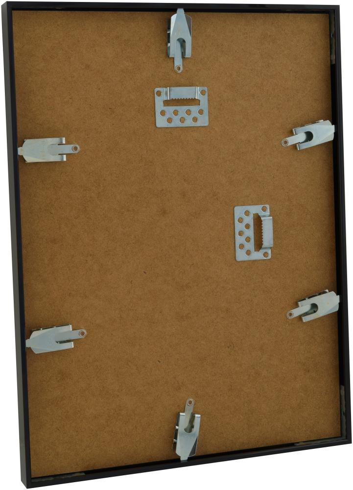 Ramme Nielsen Premium Alpha Blank Svart 40x50 cm