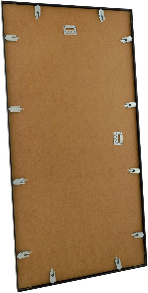 Ramme Nielsen Premium Alpha Blank Svart 35x100 cm