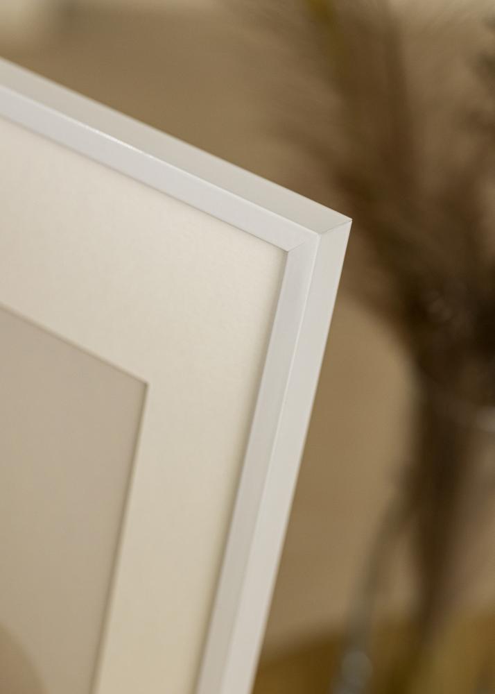 Ramme Chair Hvit 59,4x84,1 cm (A1)