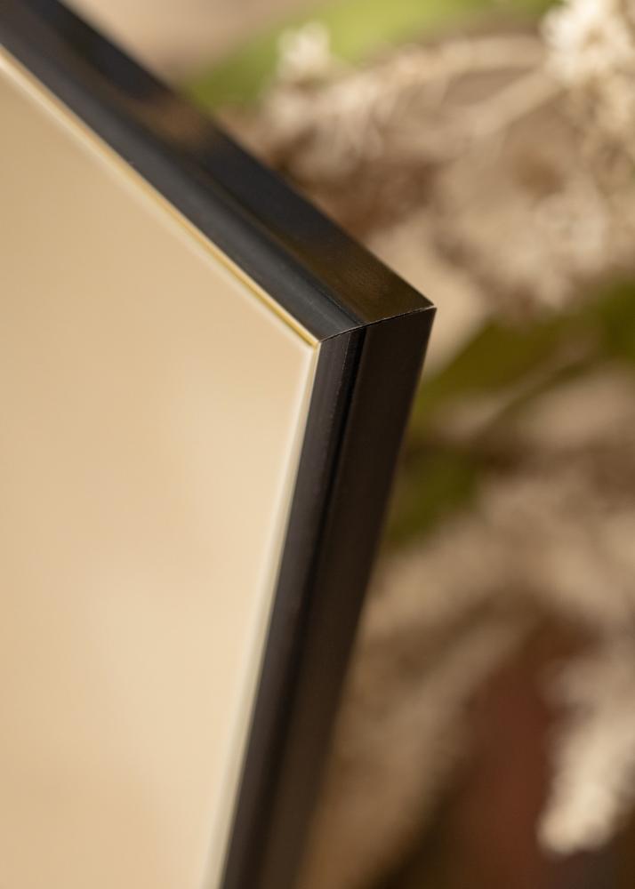 Speil Jazz Svart - Egne mål