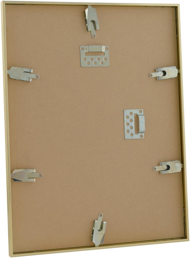 Ramme Nielsen Premium Classic Gull 29,7x42 cm (A3)