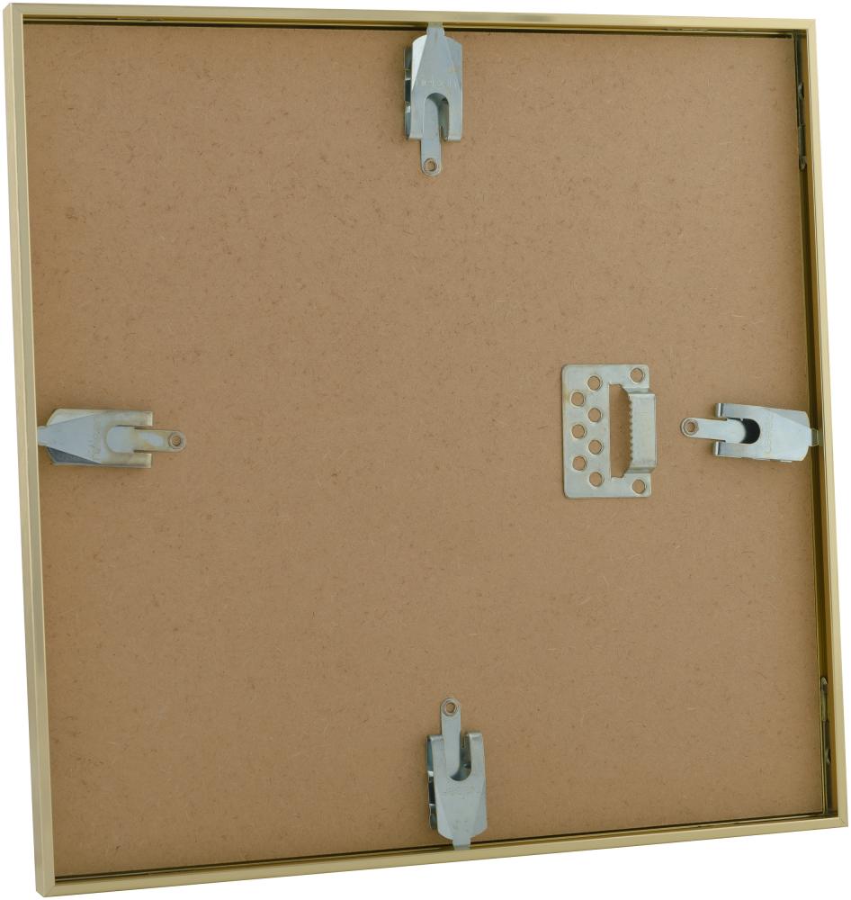 Ramme Nielsen Premium Classic Gull 50x50 cm