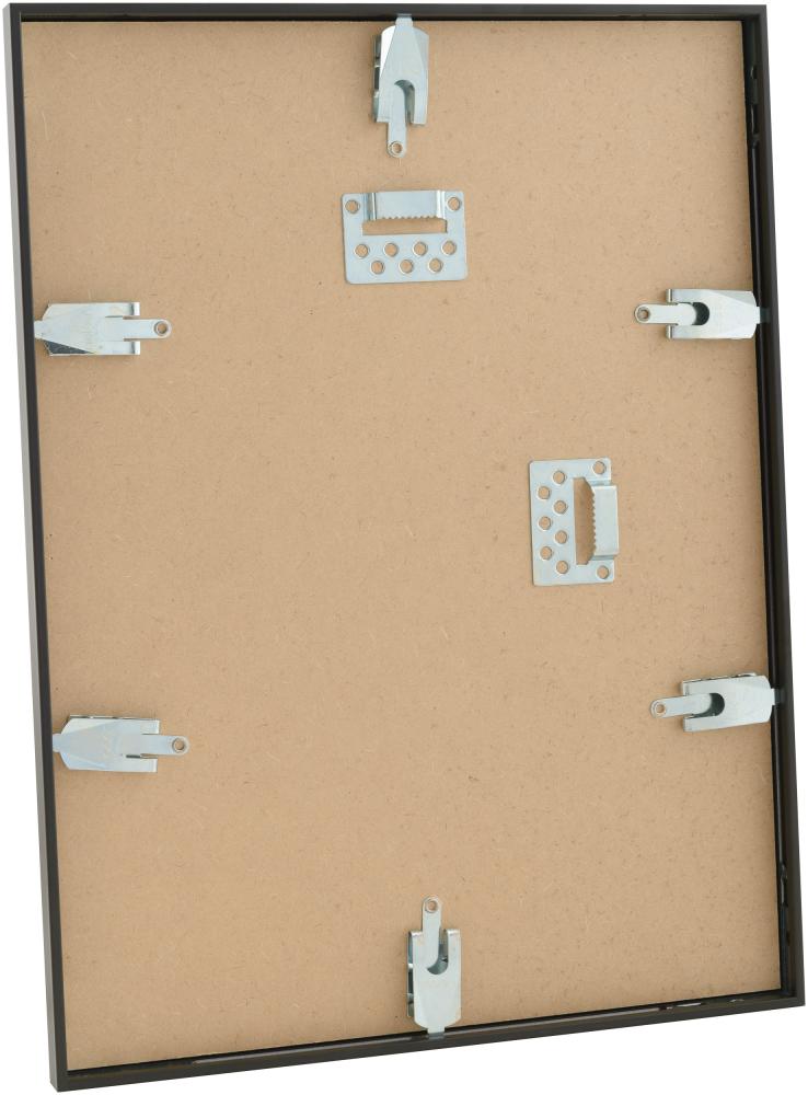 Ramme Nielsen Premium Classic Matt Svart 29,7x42 cm (A3)