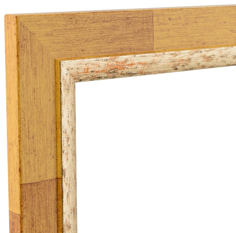 Speil Färila Gull - Egne mål