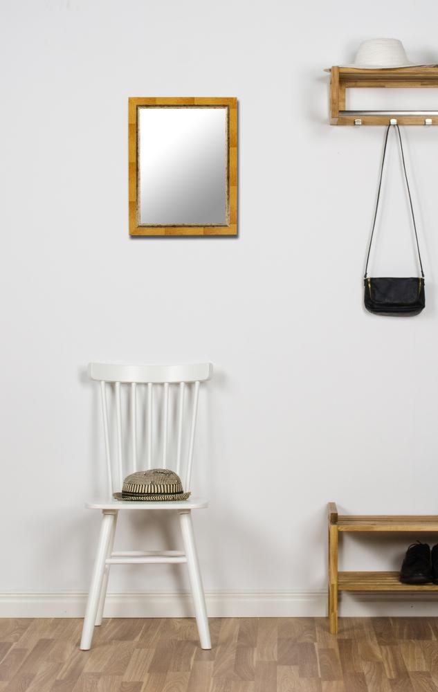 Speil Färila Gull - Egne mål