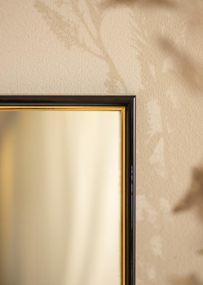 Speil Jazz Svart - Egne mål