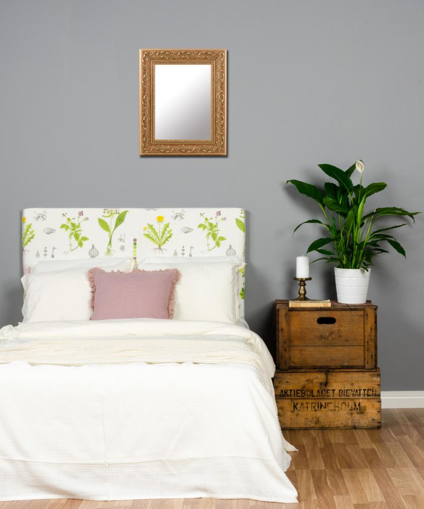 Speil Gränna Gull/Kobber - Egne mål