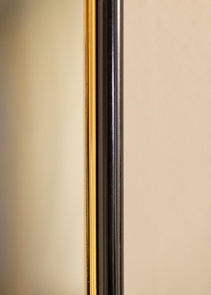 Speil Jazz Svart - Egne mål