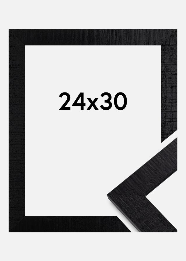 Ramme Home Svart 24x30 cm