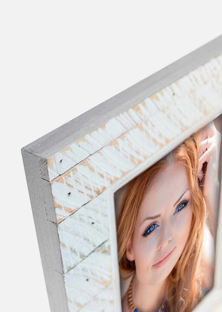 Ramme Lena Hvit 20x30 cm