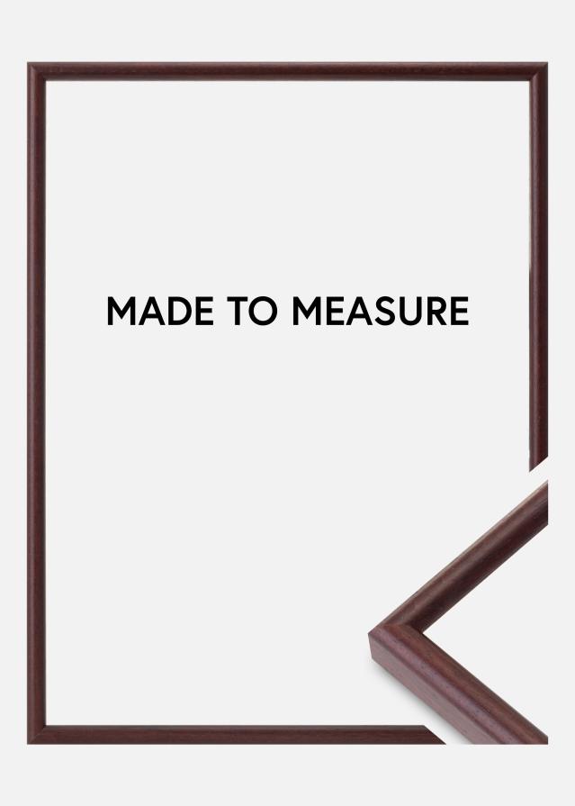 Ramme Taberg 6 Åttersta - Valgfri størrelse