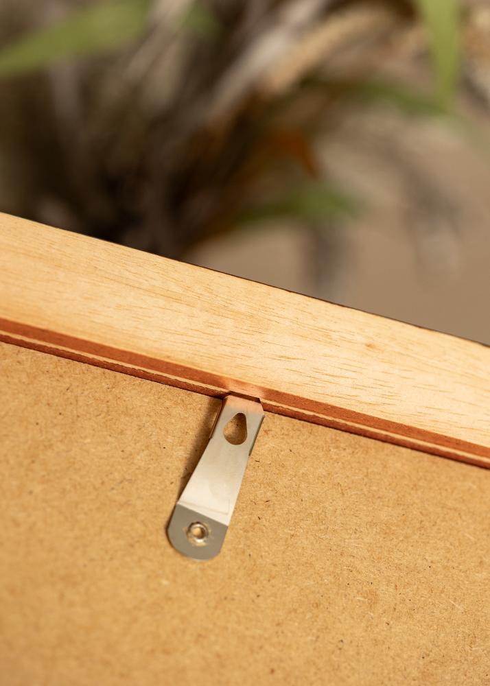 Ramme Juno Akrylglass Kirsebær 18x24 cm